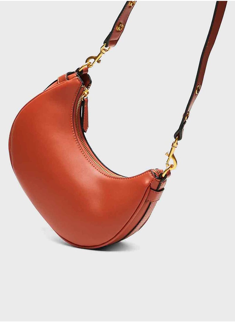 Celeste - Zip Through Hobo - Image 1