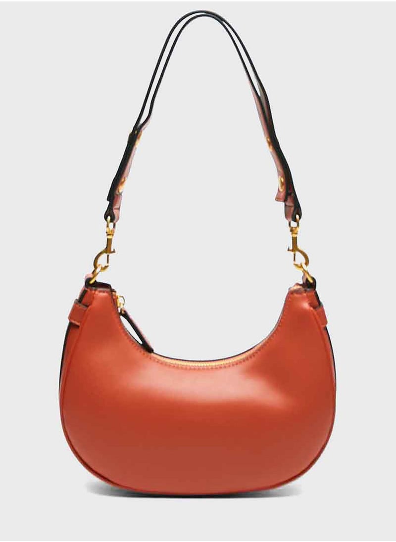 Celeste - Zip Through Hobo - Image 1