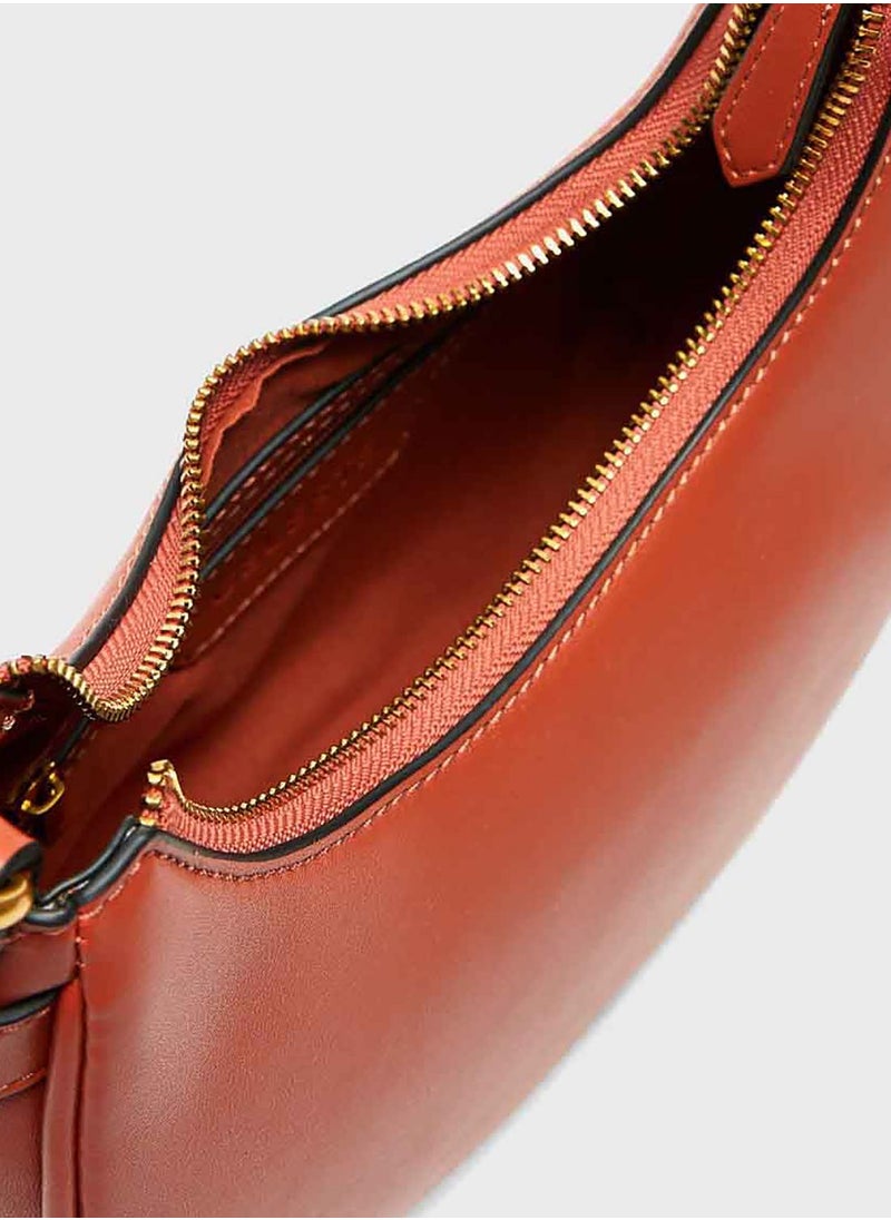 Celeste - Zip Through Hobo - Image 1