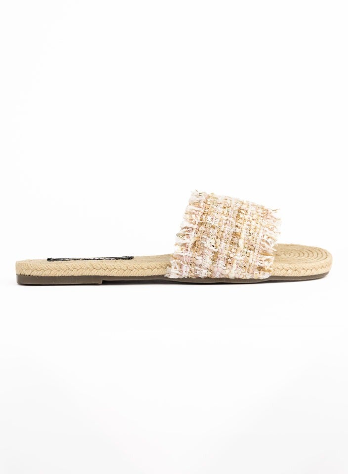 Pikkaboo-Ellie Handmade Soft feet Zhivago Sandal - Image 1