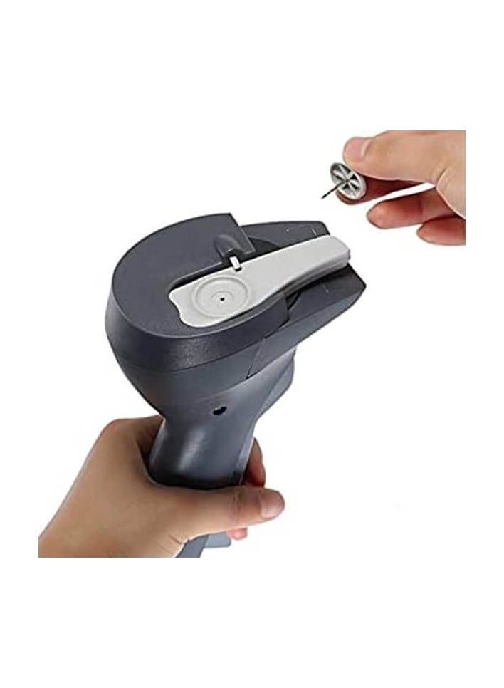 Supermarket clothing anti-theft Supertag III Manual detacher - Image 1