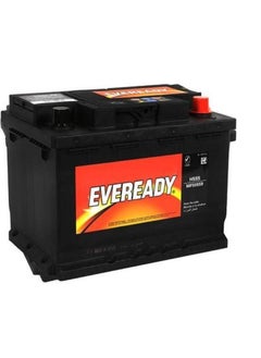 Eveready 12V DIN 74AH Car Battery