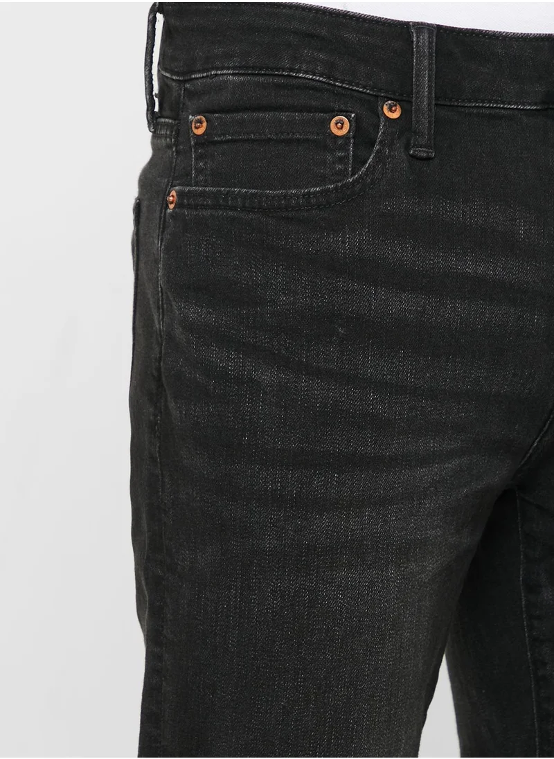 American Eagle Rinse Slim Fit Jeans