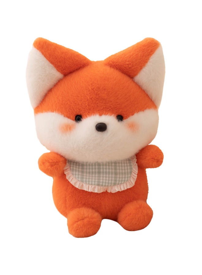 Customizable Plush Toys, Cute And Soft Toy Grabber-Specification:fox-Colour:23CM - Image 2