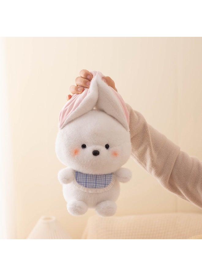 Customizable Plush Toys, Cute And Soft Toy Grabber-Specification:fox-Colour:23CM - Image 5