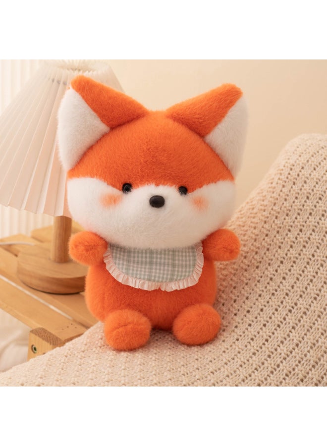 Customizable Plush Toys, Cute And Soft Toy Grabber-Specification:fox-Colour:23CM - Image 1