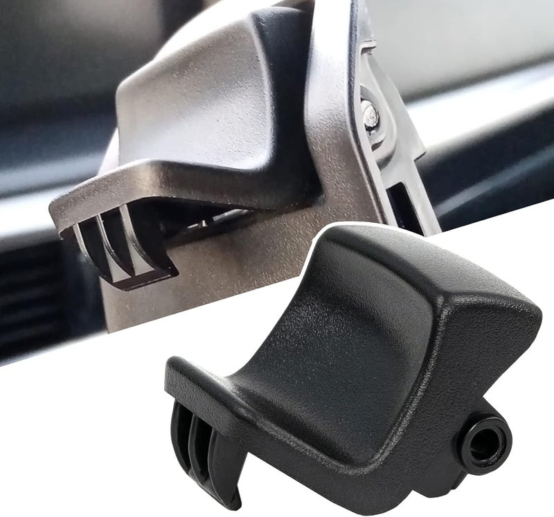 OEMASSIVE Center Console Lid Lock for Mazda CX-5 - Image 1