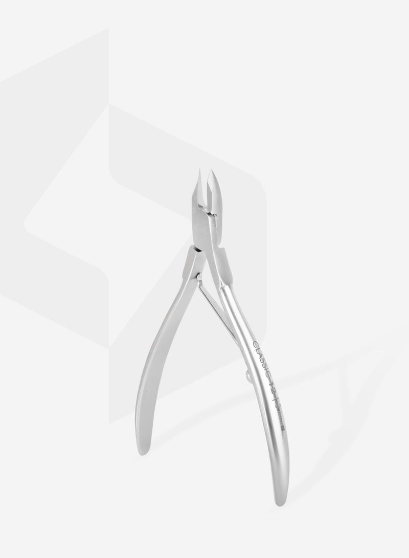 STALEKS PRO cuticle nippers - Image 2