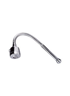 MODI 360 Flexible Degree Faucet Sprayer With Tap Silver  - Image 5