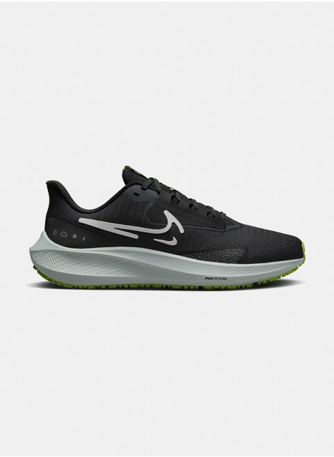 W Pegasus 39 Shield