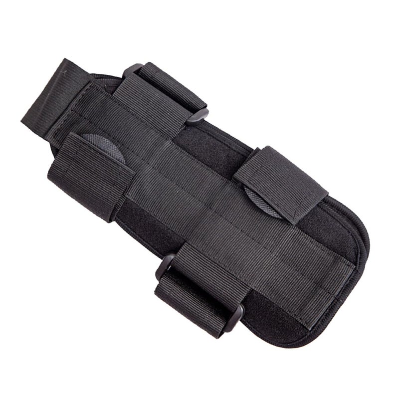 Ankle Brace Fixed Support Splint for Sprained Ankle for Adult Sports Injury and Running - Image 1