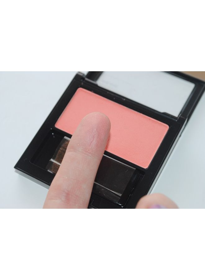 Revlon Powder Blush Oh Baby! Pink (001) - Image 5
