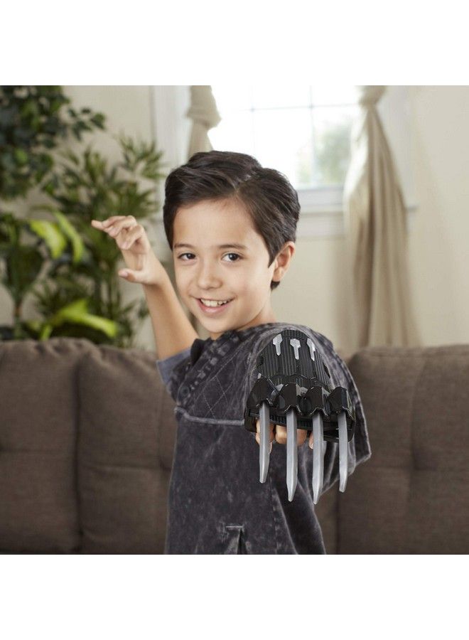 MARVEL Black Panther Black Panther Slash Claw - Image 4