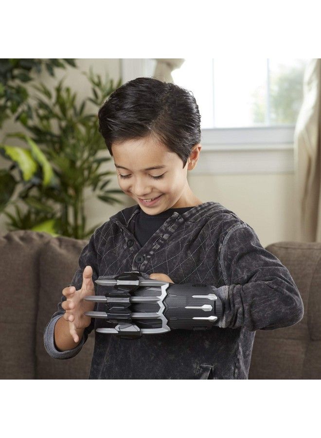 MARVEL Black Panther Black Panther Slash Claw - Image 5