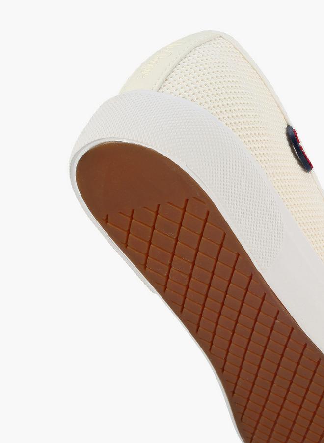 Lee Cooper Women Textured Slip-On Shoes - Image 5