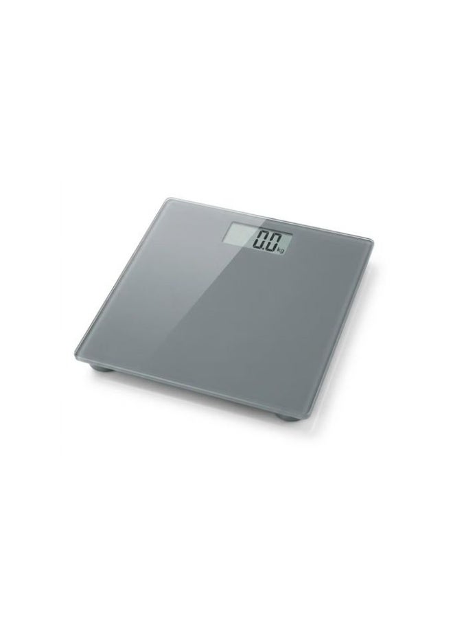 Digital Personal Body Weight Scale with LCD Display, High Precision, Up to 180kg - Image 1