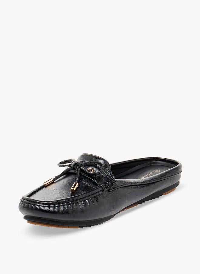 Le Confort Women Slip-On Mules - Image 4