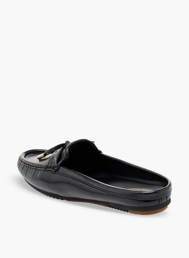 Le Confort Women Slip-On Mules - Image 5