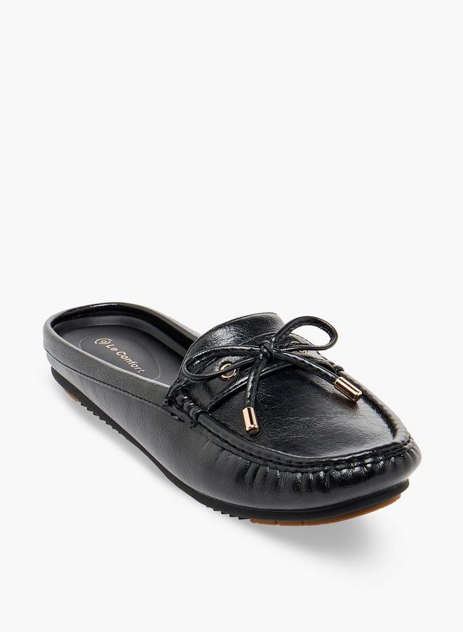 Le Confort Women Slip-On Mules - Image 2