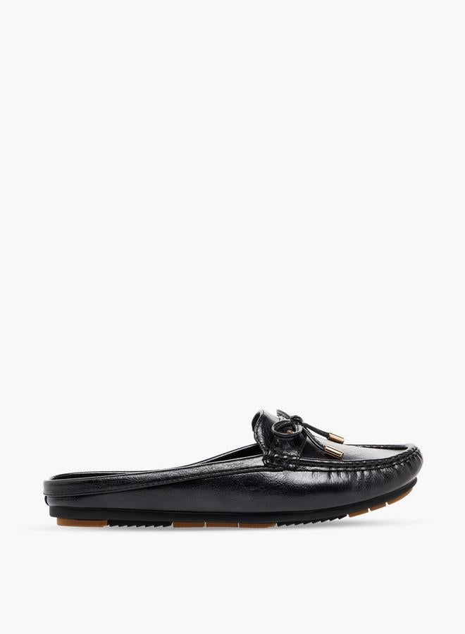 Le Confort Women Slip-On Mules - Image 3