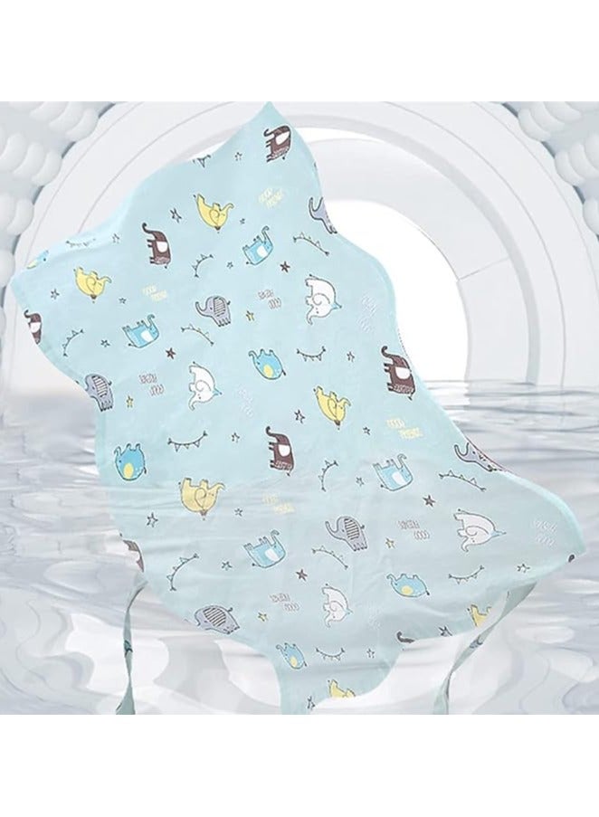 Moro Moro Breastfeeding Cover with Adjustable Strap – Full Coverage & Breathable Fabric - Image 4