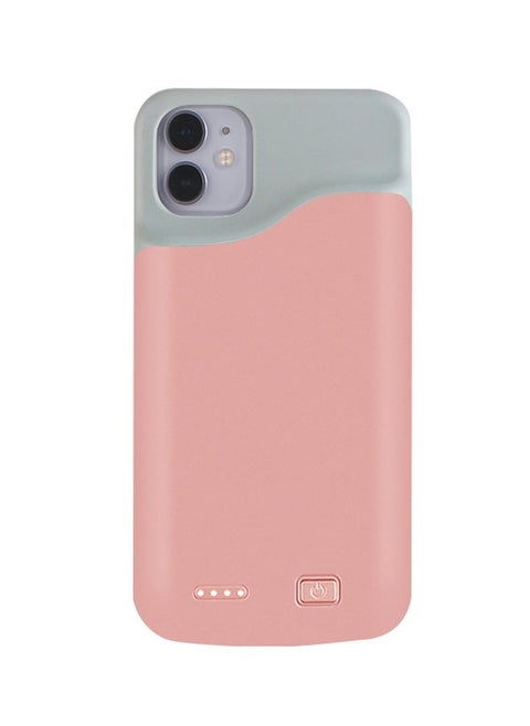 Smart Rechargeable Portable Protective Charging Extended Backup Pack Compatible Battery Case  For Apple iPhone 11