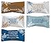 Hospitality Mints Party Sweets Bible Verse Buttermints by Appx 300 mints 7 ounce Bags Pack of 6 42 Ounce - Image 2