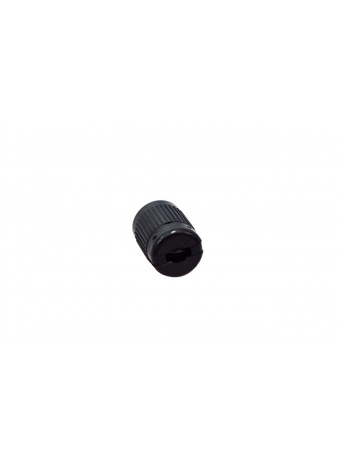 Reliance Controls L1430P 30-Amp 125/250 Vac Male Plug for Generator Cords, Black - Image 2