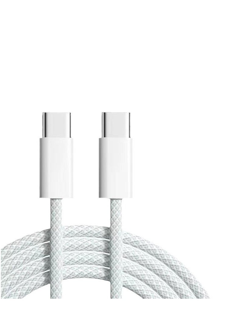 GUDOO iPhone USB-C to Lightning Cable  iPhone 14/14 Pro /14/ iPhone 13/13 Pro /13 Mini/12/12 Mini/12 Pro/11 Pro/11 Pro Max and More 1M