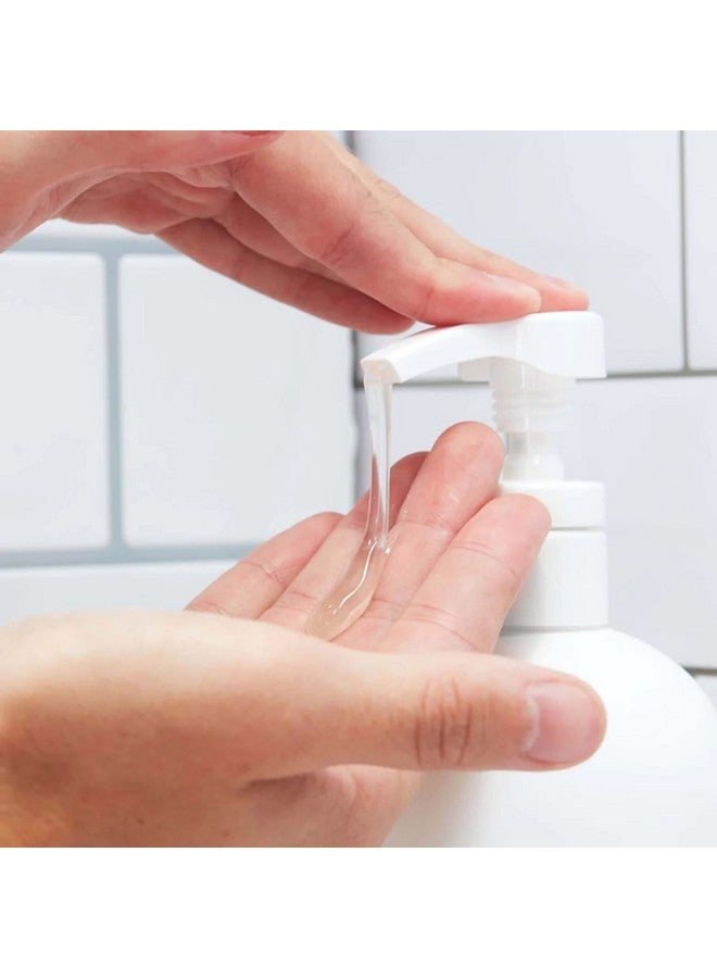 Huron Men'S Moisturizing Body Wash - Crisp Citrus, Eucalyptus, Mint, Aromatic Greens - 32 Fl Oz - Image 5