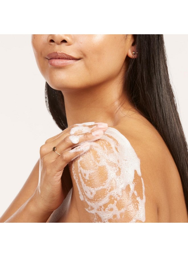 Olay Ultra Moisture Hydrating Body Wash for Extra Dry Skin, 24hr Long Lasting Hydration, Vitamin B3 Complex, Designed for All Skin Types, 33 fl oz - Image 5