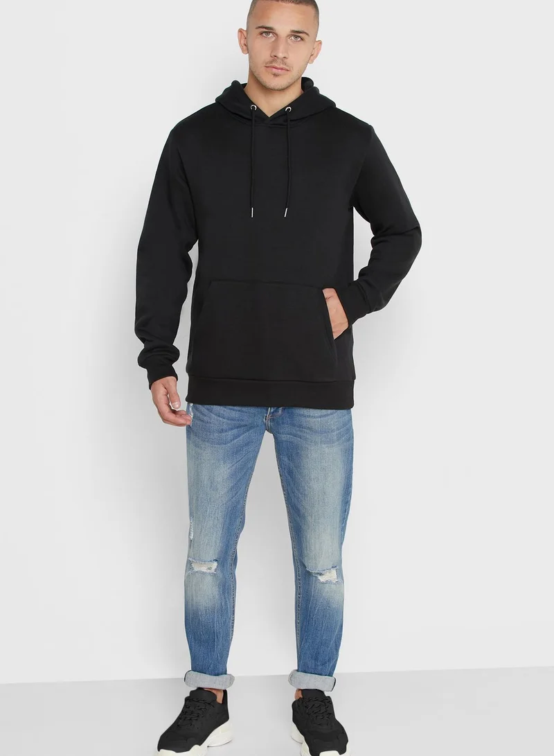 FOREVER 21 Essential Hoodie