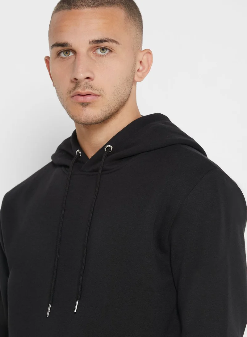 FOREVER 21 Essential Hoodie