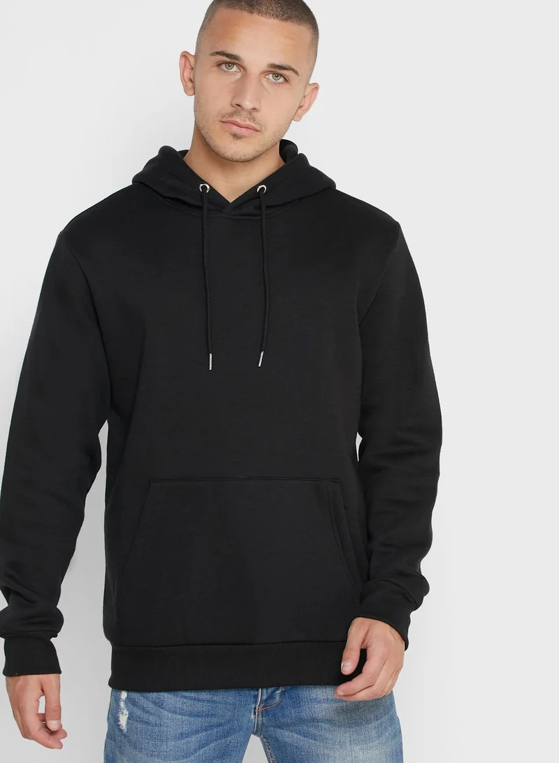 FOREVER 21 Essential Hoodie
