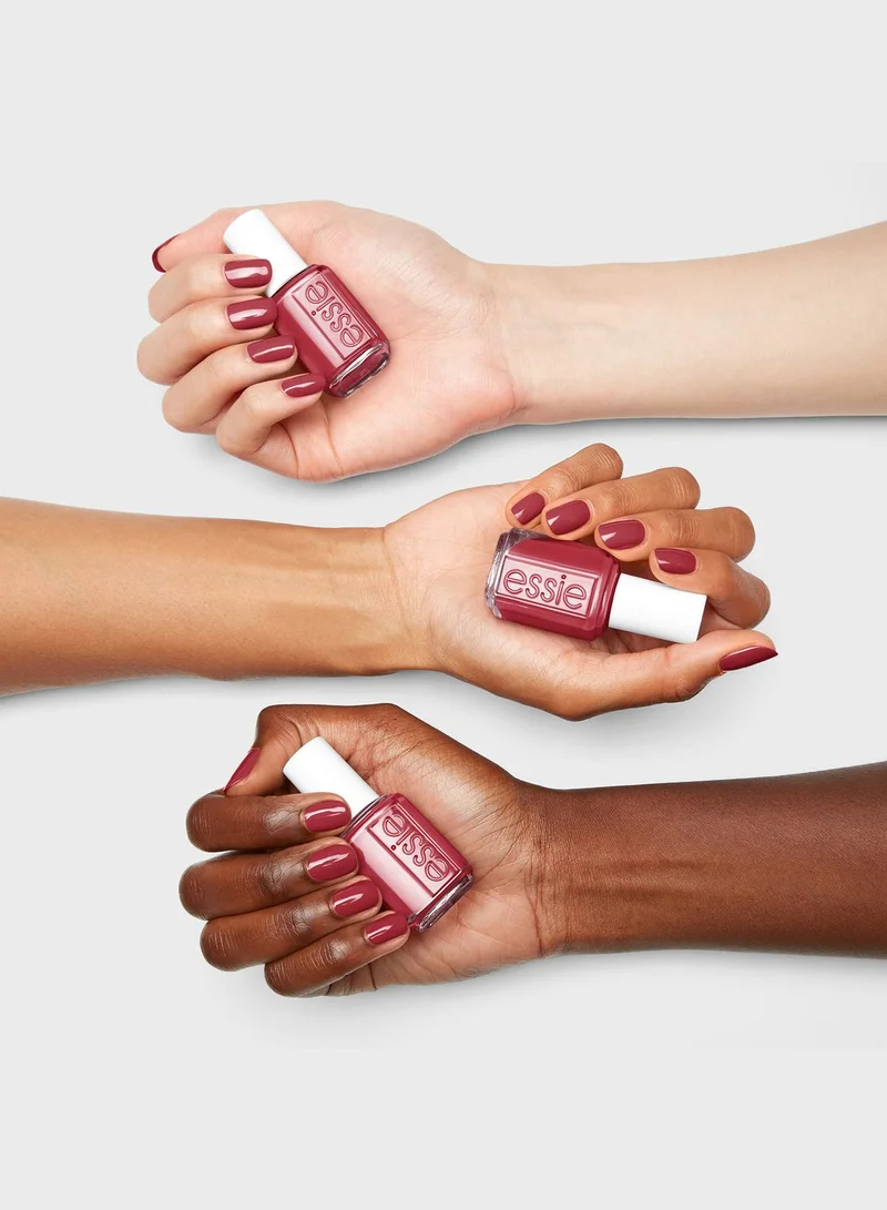 essie Essie Nail Polish, Mrs Always-Right, 13.5 Ml