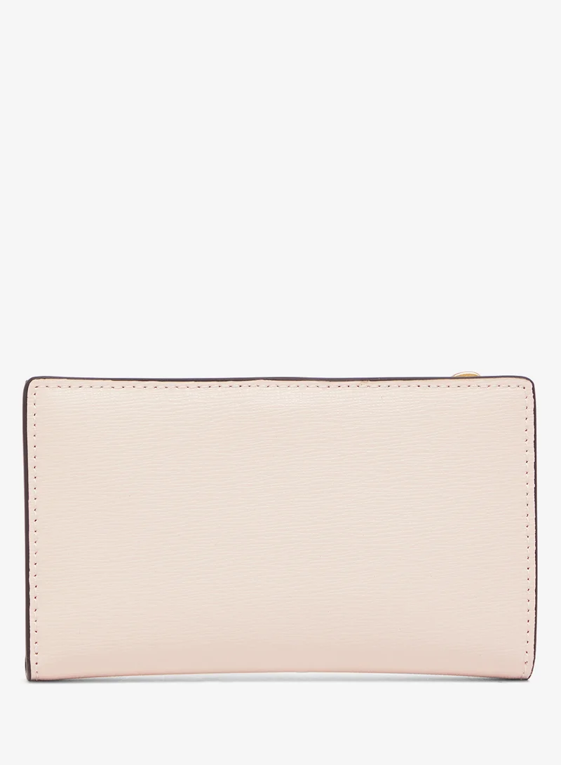 Kate Spade  Logo Detail Zip Through Wallet for Women | Best Price UAE