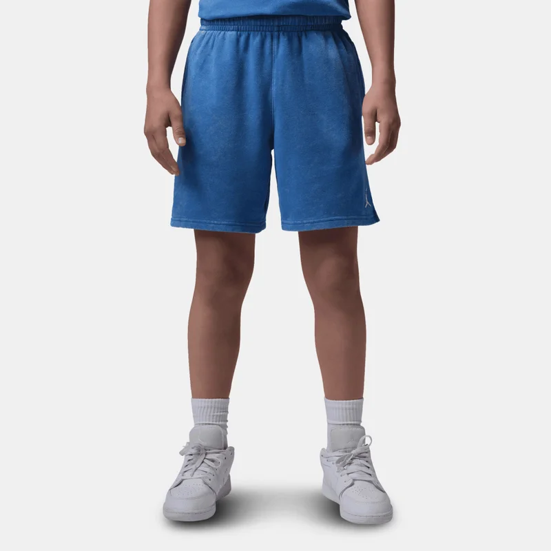 Kids' Brooklyn Fleece Shorts