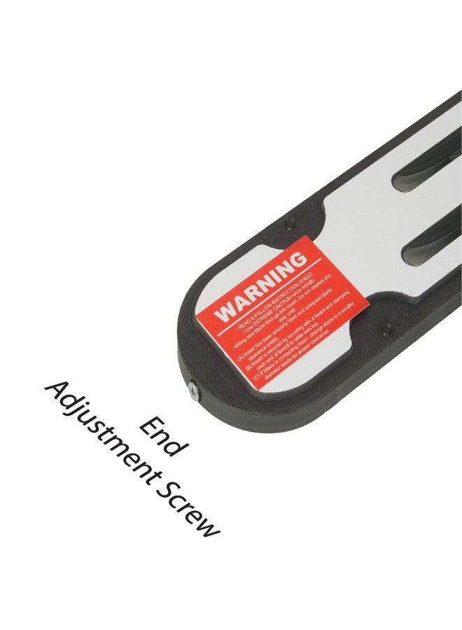 فولتون ملحق Fulton Jet وGrizzly وPower Matic 64 بدون خلوص للمنشارات الطاولة - Image 3