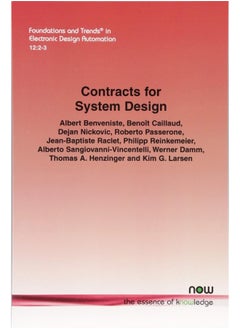 Contracts for System Design  - Image 1