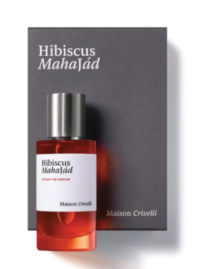 Maison Crevel HIBISCUS MAHAJAD EDP 100 ml