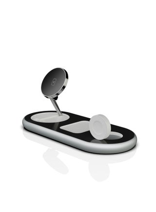 3 in 1 Magnetic Wireless Charger Foldable, Fast MagSafe Wireless Charging Station for iPhone , apple Watch , Airpods, Mag-Safe Charger Stand. - pzsku/ZE4A8F17B43A52CE070E6Z/45/_/1698119772/32f7eb41-43b5-4e66-a652-45518d243ae6