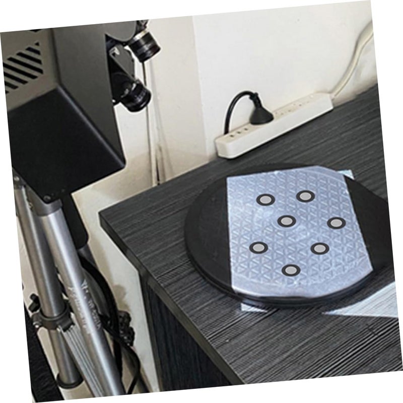 50 قطعة نقاط تتبع عاكسة للحركة ثلاثية الأبعاد والمسح ثلاثي الأبعاد - Image 5