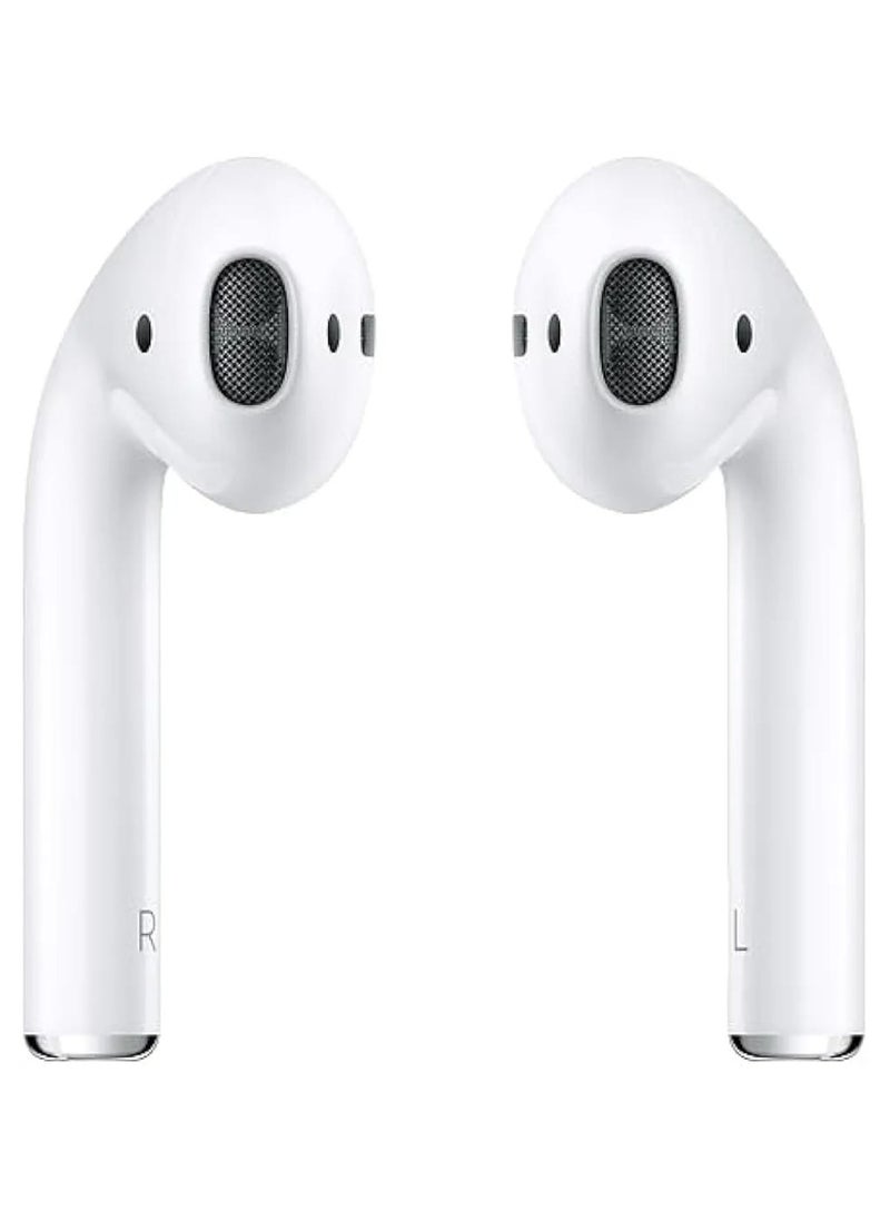 G-Tab - G-tab Air 3 Noise-Cancelling Earbuds: Ergonomic Comfort, Touch Controls, and 90-Day Standby in a Sleek Charging Case - Image 1