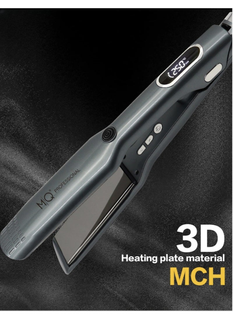 Hair Straightener, 480°F Ceramic Hair Straightener. - pzsku/ZE4A94BB1B93424B4ECBCZ/45/1741156852/edd73bd7-a7ee-47f8-98e3-d874cce89e9a