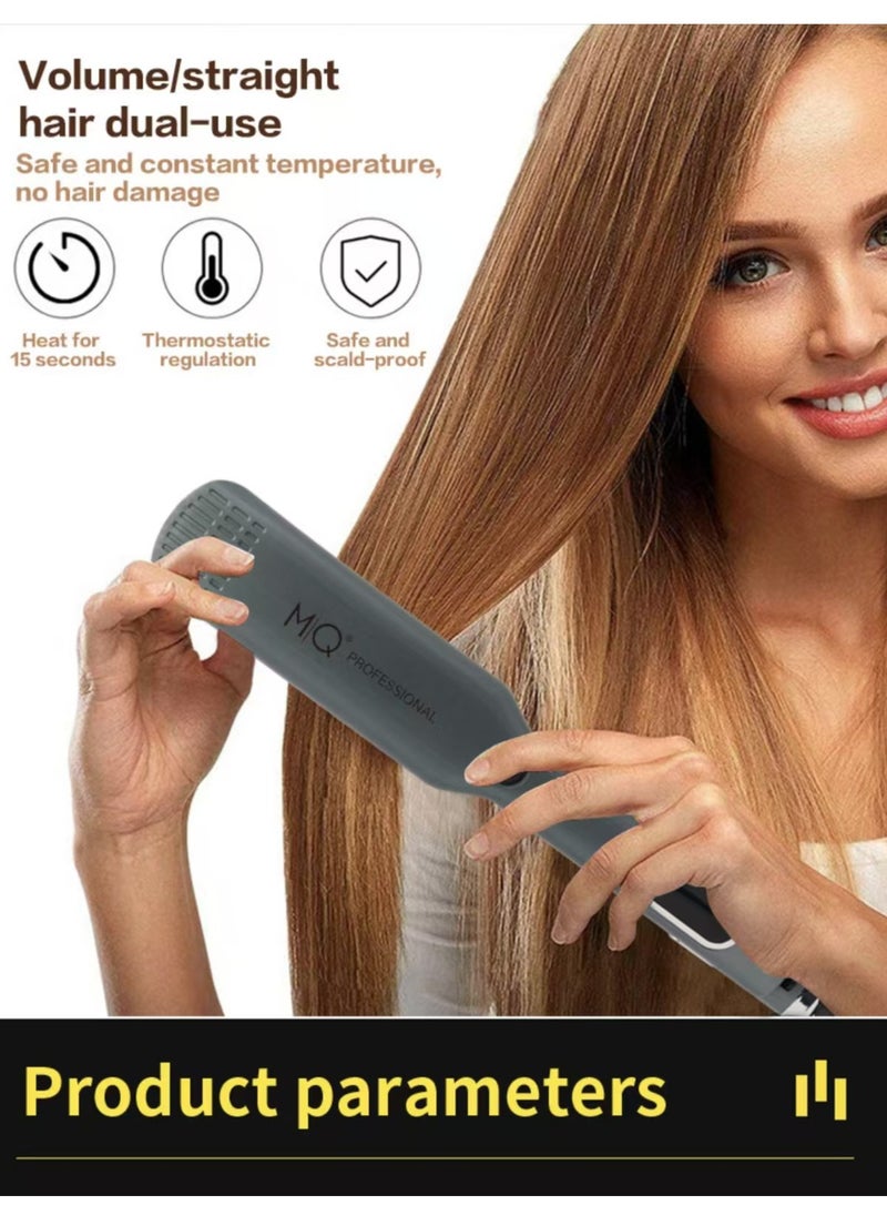 Hair Straightener, 480°F Ceramic Hair Straightener. - pzsku/ZE4A94BB1B93424B4ECBCZ/45/1741156853/f0b61066-3374-4096-b12f-b2c7da6c763c