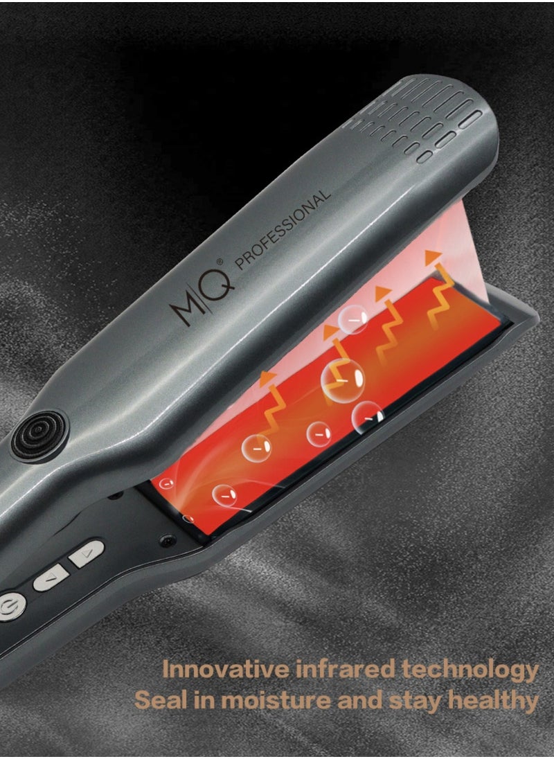 Hair Straightener, 480°F Ceramic Hair Straightener. - pzsku/ZE4A94BB1B93424B4ECBCZ/45/1741156854/9d4da4e8-d265-4bf5-818e-fba7d44ffbfd