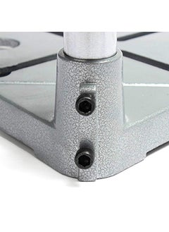 DRONA MRG DX41 CLASSIC DUTY DRILL STAND 10MM DRILL CONVERT HAND Angle Drill Adjustable Collet Upto 43mm Drilling Depth Upto 60mm DRILL NOT INCLUDED  - Image 4