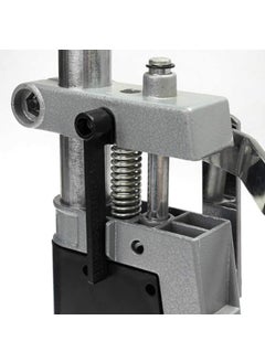 DRONA MRG DX41 CLASSIC DUTY DRILL STAND 10MM DRILL CONVERT HAND Angle Drill Adjustable Collet Upto 43mm Drilling Depth Upto 60mm DRILL NOT INCLUDED  - Image 3