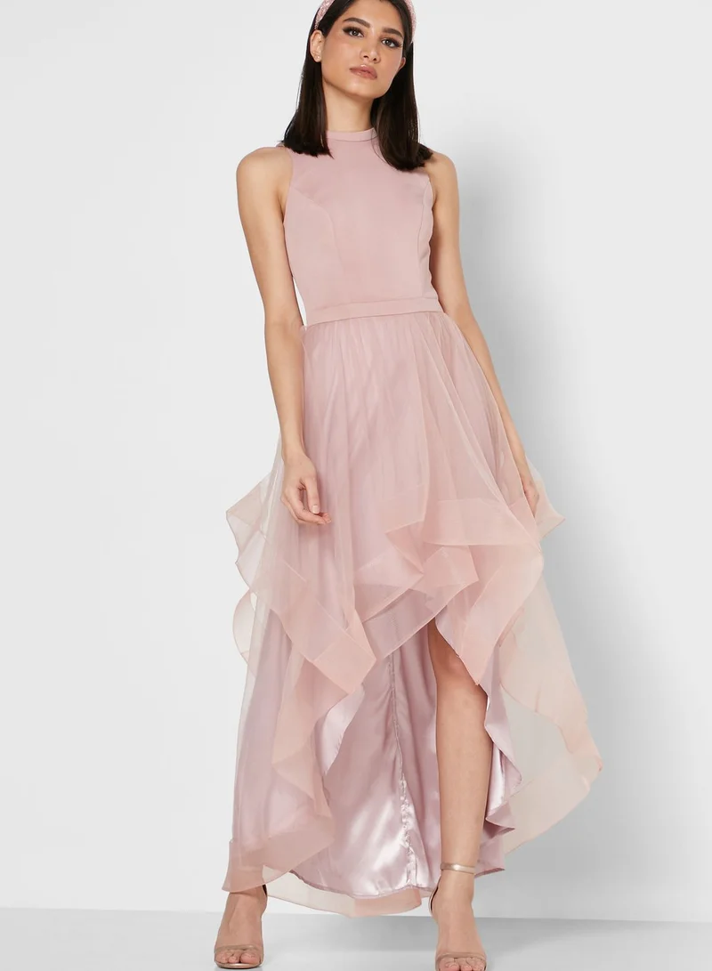 Chi-Chi London Thaiy Dress
