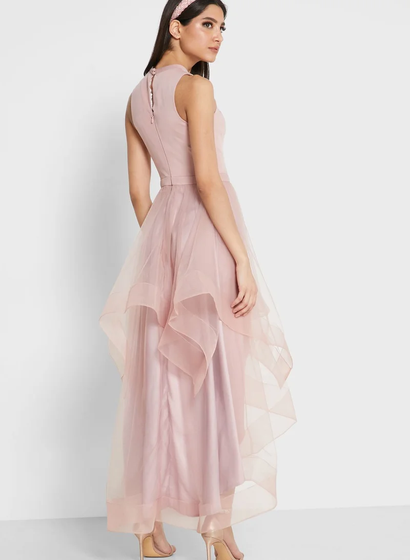 Chi-Chi London Thaiy Dress